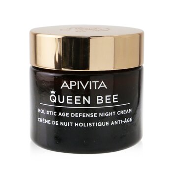 Queen Bee Holistic Age Defense Night Cream (Unboxed)