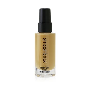 Studio Skin 24 Hour Wear Hydrating Foundation - # 3.02 (Medium With Neutral Olive Undertone)