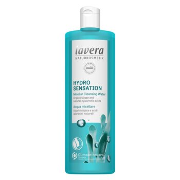 Hydro Sensation Micellar Cleansing Water