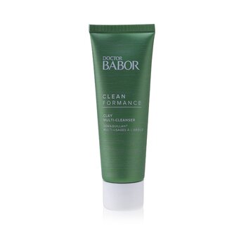 Babor Doctor Babor Clean Formance Clay Multi-Cleanser
