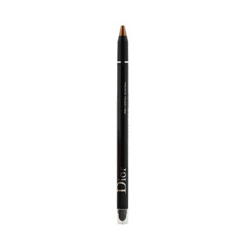 Christian Dior Diorshow 24H Stylo Waterproof Eyeliner - # 466 Pearly Bronze