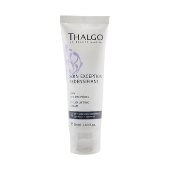Thalgo Exception Marine Eyelid Lifting Cream (Salon Size)