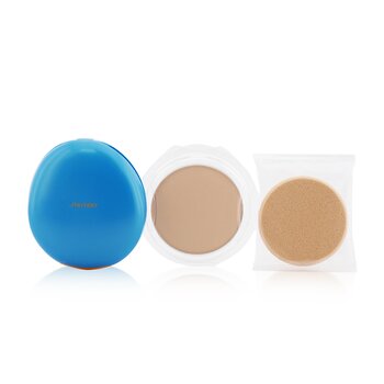 UV Protective Compact Foundation SPF 36 (Case + Refill) - # SP90 Fair Ivory