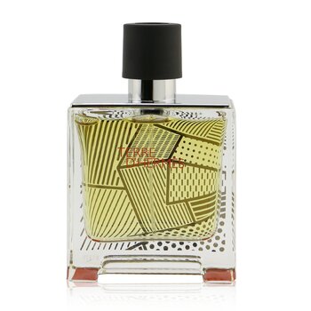 Terre D'Hermes Pure Parfum Spray (Limited Edition)