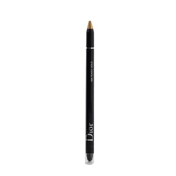 Diorshow 24H Stylo Waterproof Eyeliner - # 556 Pearly Gold