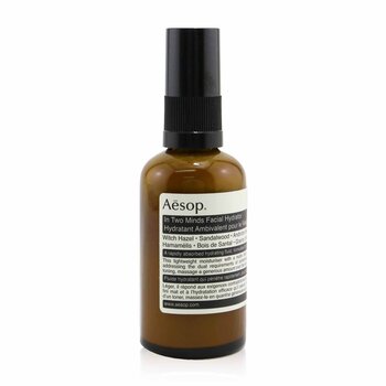 Aesop In Two Minds Facial Hydrator - For Combination Skin