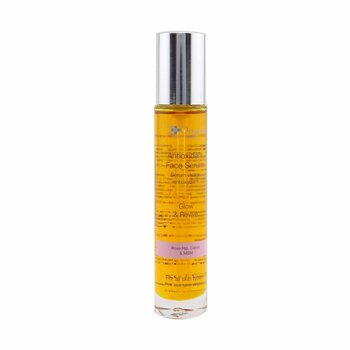Antioxidant Face Firming Serum (Unboxed)