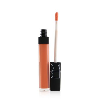 NARS Lip Gloss (New Packaging) - #Outrage