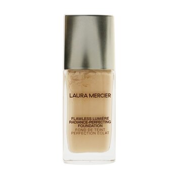Laura Mercier Flawless Lumiere Radiance Perfecting Foundation - # 1C0 Cameo (Unboxed)
