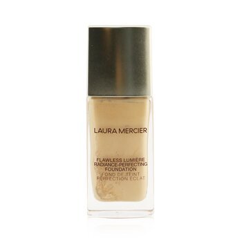 Laura Mercier Flawless Lumiere Radiance Perfecting Foundation - # 1C1 Shell (Unboxed)