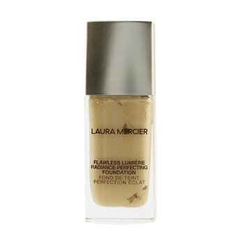 Laura Mercier Flawless Lumiere Radiance Perfecting Foundation - # 2W1 Macadamia (Unboxed)