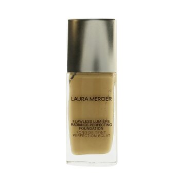 Flawless Lumiere Radiance Perfecting Foundation - # 4W1.5 Tawny (Unboxed)