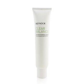 SKEYNDOR Clear Balance Pore Normalising Factor (For Oily, Acne-Prone Skin)