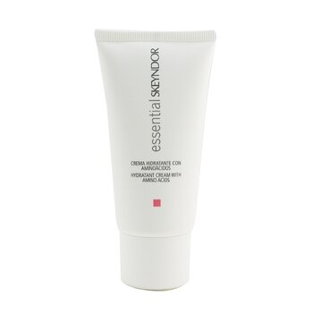 SKEYNDOR Essential Hydratant Cream With Aminoacids (For Dry & Normal Skins)