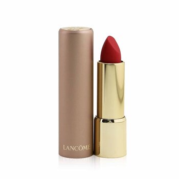 Lancome LAbsolu Rouge Intimatte Matte Veil Lipstick - # 525 Sexy Cherry