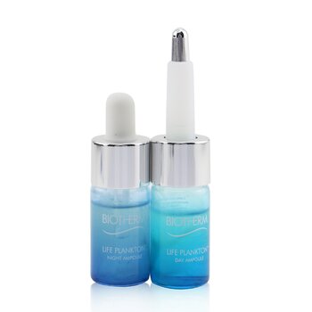 Life Plankton Day & Night Ampoule