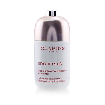 Clarins Bright Plus Advanced Brightening Dark Spot Targeting Serum
