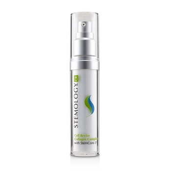 Cell Revive Collagen Complete With StemCore-3 (Exp. Date 03/2021)