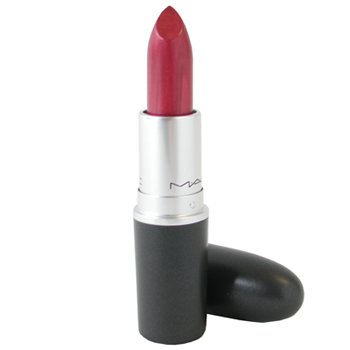 MAC Lipstick - New York Apple (Frost)