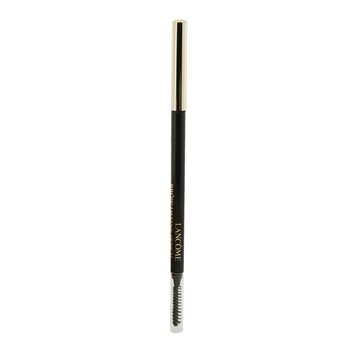 Brow Define Pencil - # 13 Soft Black