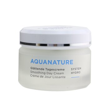 Aquanature System Hydro Smoothing Day Cream - For Dehydrated Skin