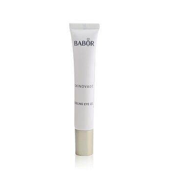 Babor Skinovage [Age Preventing] Cooling Eye Gel 4