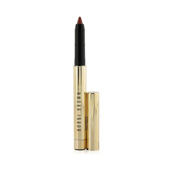 Bobbi Brown Luxe Defining Lipstick - # First Edition