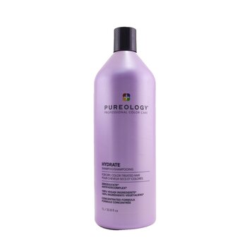 Hydrate Shampoo (For Dry, Color-Treated Hair)
