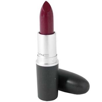 MAC Lipstick - Rebel (Satin)