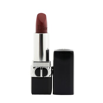 Christian Dior Rouge Dior Couture Colour Refillable Lipstick - # 964 Ambitious (Matte)