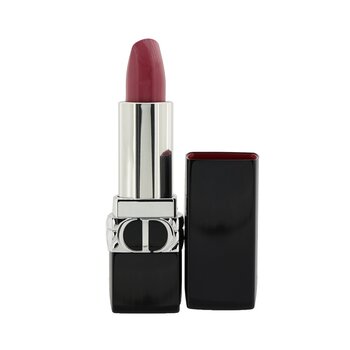 Christian Dior Rouge Dior Couture Colour Refillable Lipstick - # 277 Osee (Satin)