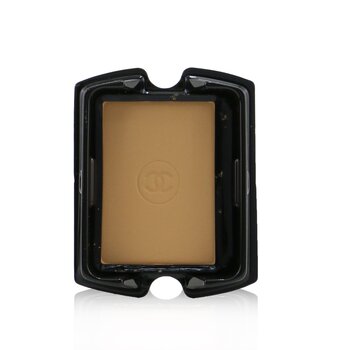 Chanel Ultra Le Teint Ultrawear All Day Comfort Flawless Finish Compact Foundation Refill - # B50