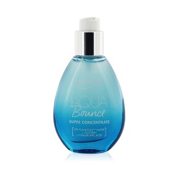 Aqua Super Concentrate (Bounce) - For All Skin Types (Box Slightly Damaged)