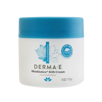 Therapeutic Skinbiotics SOS Cream