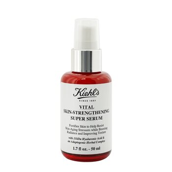 Kiehls Vital Skin-Strengthening Super Serum