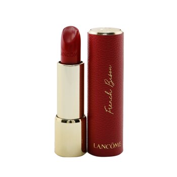 Lancome L Absolu Rouge Hydrating Shaping Lipcolor (Limited Edition) - # 525 French Bisou (Cream)