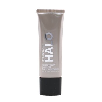 Halo Healthy Glow All In One Tinted Moisturizer SPF 25 - # Fair