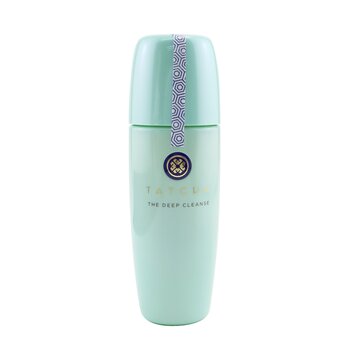 Tatcha The Deep Cleanse - For Normal To Oily Skin