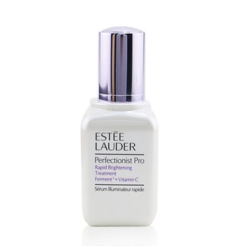Estee Lauder Perfectionist Pro Rapid Brightening Treatment with Ferment3 + Vitamin C