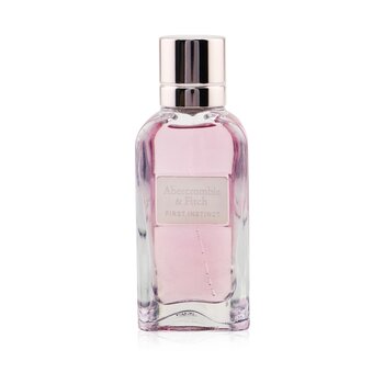 Abercrombie & Fitch First Instinct Eau De Parfum Spray