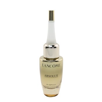 Lancome Absolue Bi-Ampoule (Without Cellophane)
