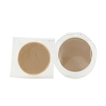 Shiseido Pureness Matifying Compact Oil Free SPF 15 Refill - 10 Light Ivory