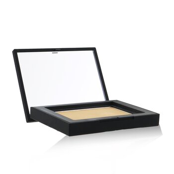 Soft Velvet Pressed Powder - # Mountain (Medium Dark Skin With Yellow Undertones)