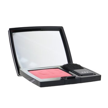 Christian Dior Rouge Blush Couture Colour Long Wear Powder Blush - # 520 Feel Good