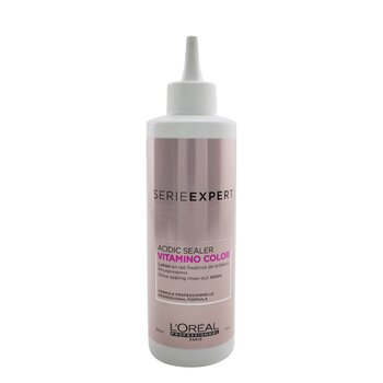 Professionnel Serie Expert - Vitamino Color Acidic Sealer