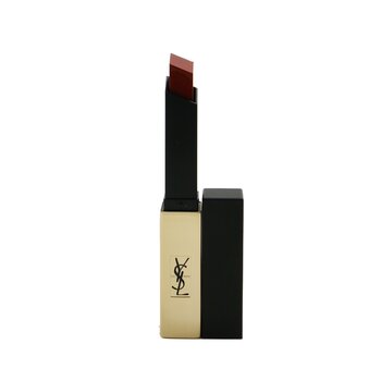 Rouge Pur Couture The Slim Leather Matte Lipstick - # 32 Rouge Rage