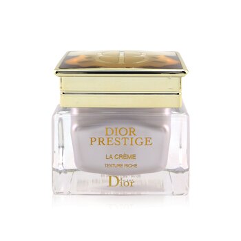 Dior Prestige La Creme Exceptional Regenerating And Perfecting Rich Creme (Box Slightly Damaged)