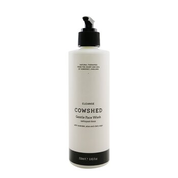 Cowshed Cleanse Gentle Face Wash