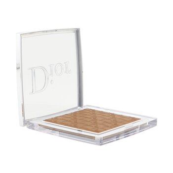 Dior Backstage Face & Body Powder No Powder - # 6N Neutral