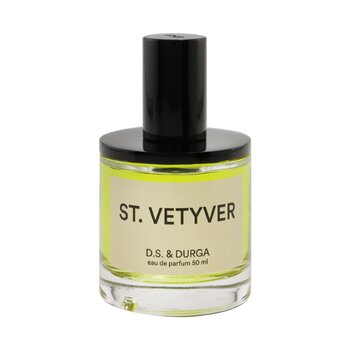 D.S. & Durga St. Vetyver Eau De Parfum Spray